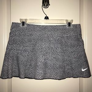 Nike skirt